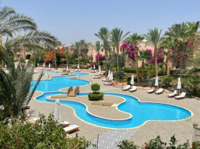 SOULOTEL INN BLUE Resorts & Spa, Marsa Alam